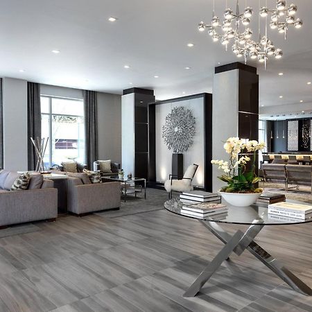 Ac Hotel By Marriott Boston North Medford Extérieur photo