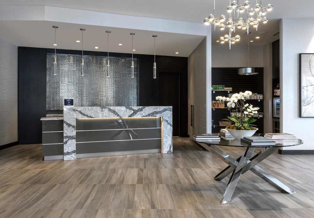 Ac Hotel By Marriott Boston North Medford Extérieur photo
