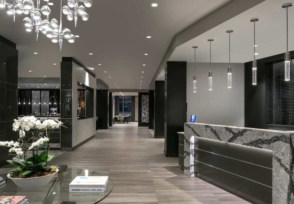 Ac Hotel By Marriott Boston North Medford Extérieur photo